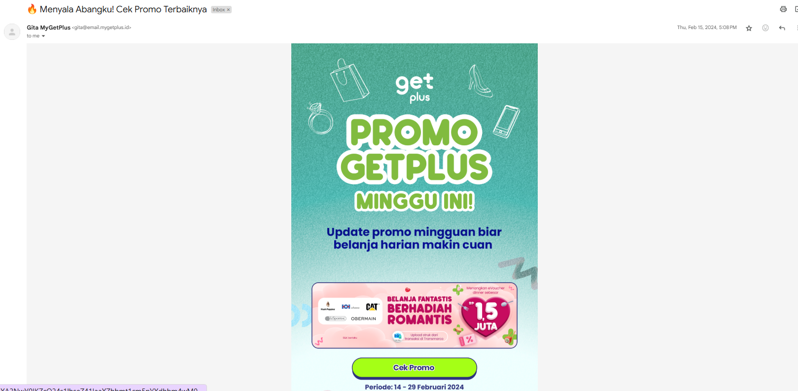 contoh-email-promosi