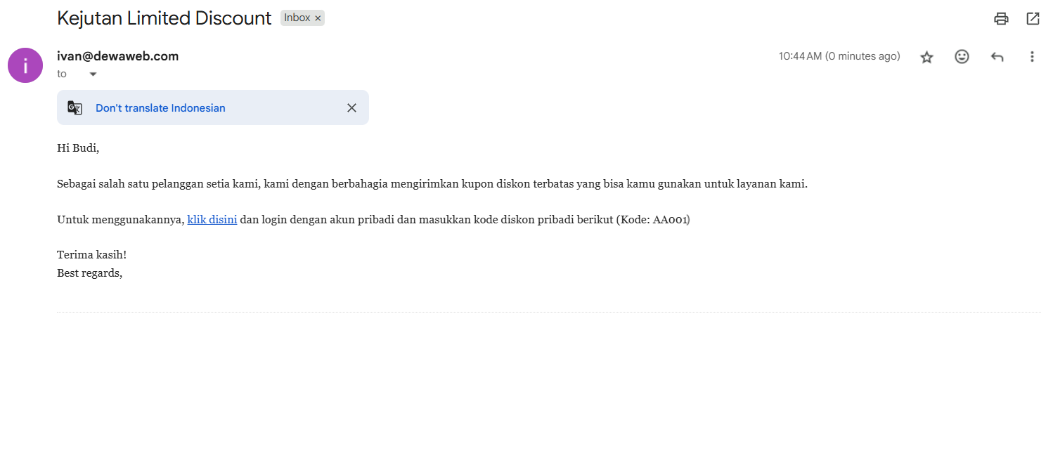 email-blast-langkah-10