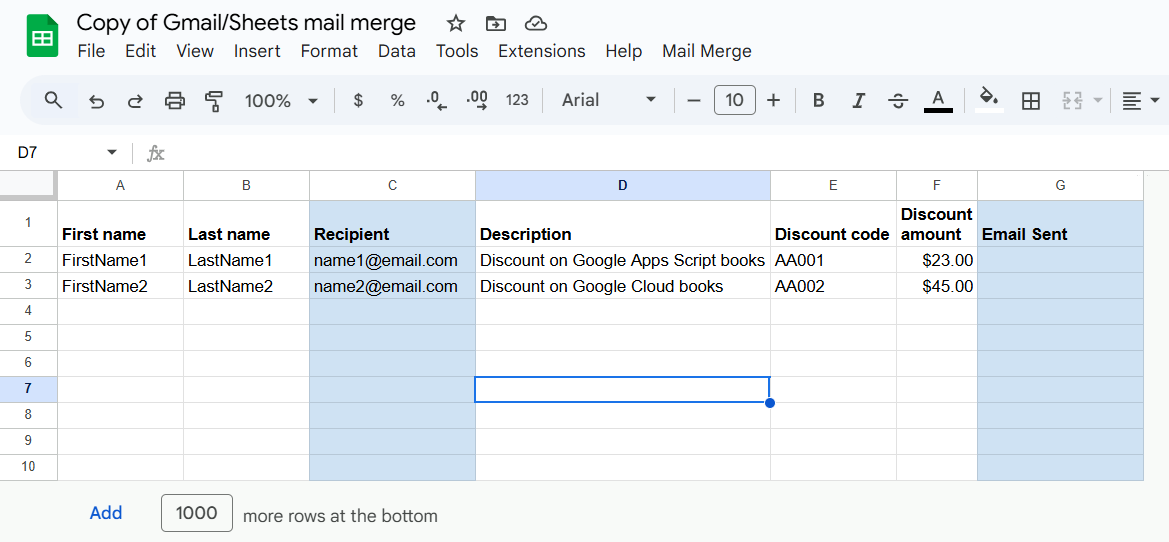 email-blast-langkah-3