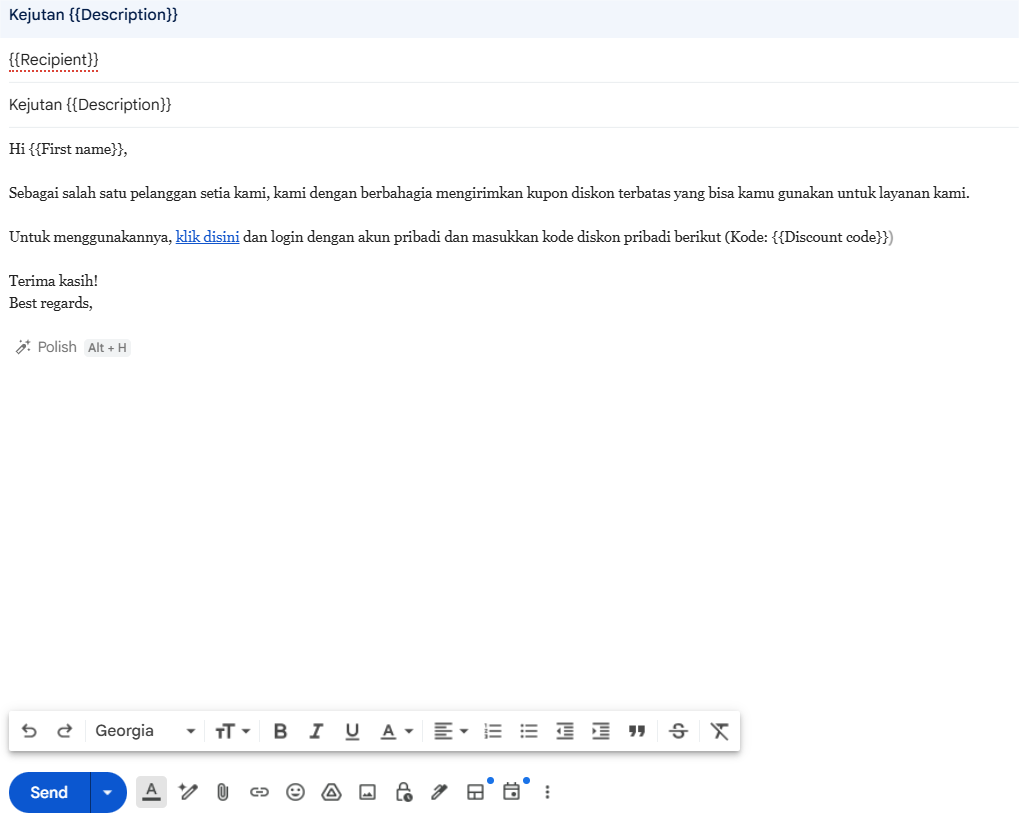email-blast-langkah-5