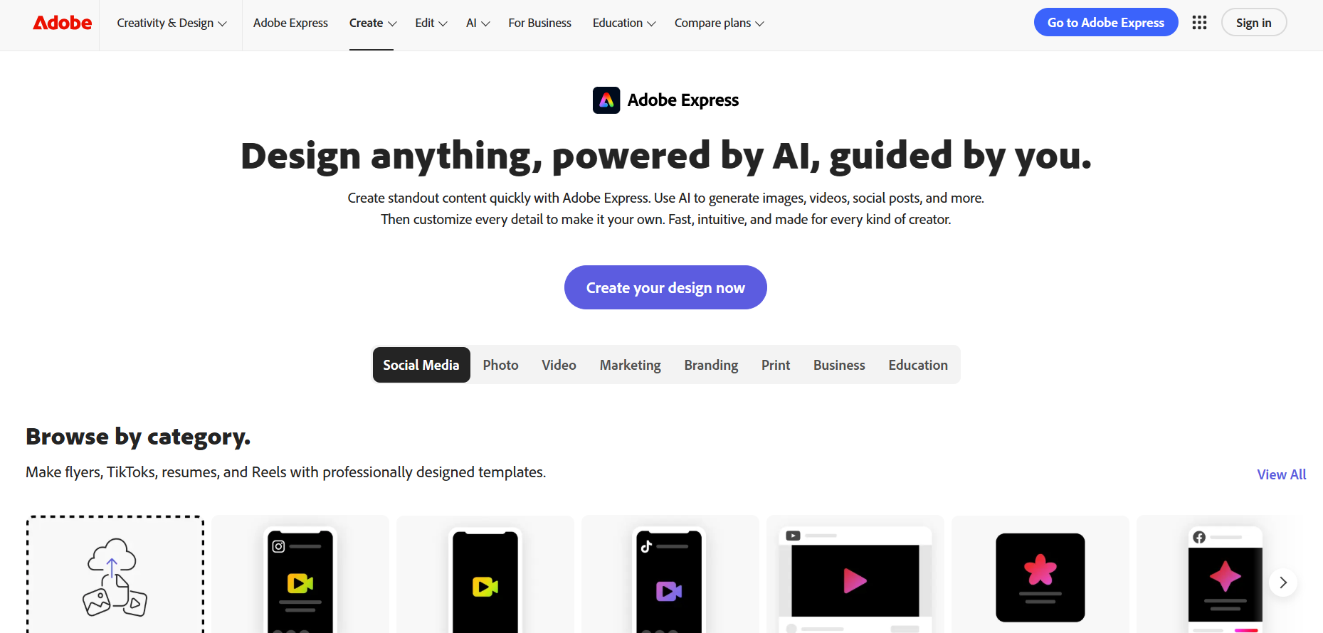 adobe-express-instagram-tools