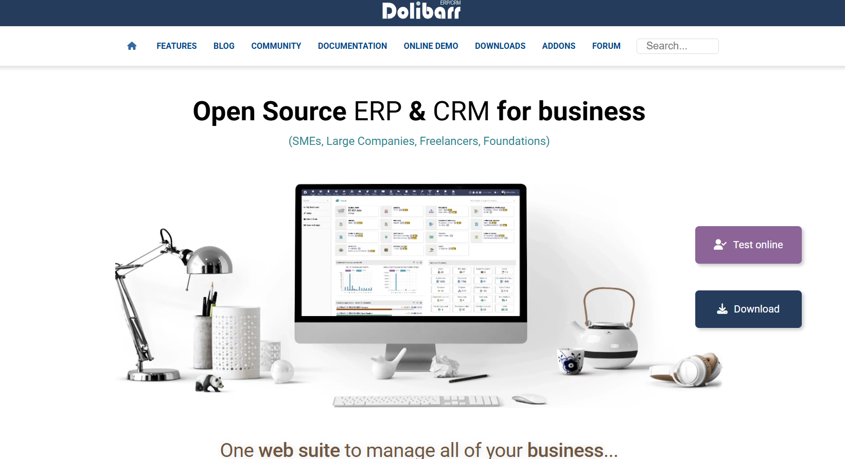 dolibarr-erp