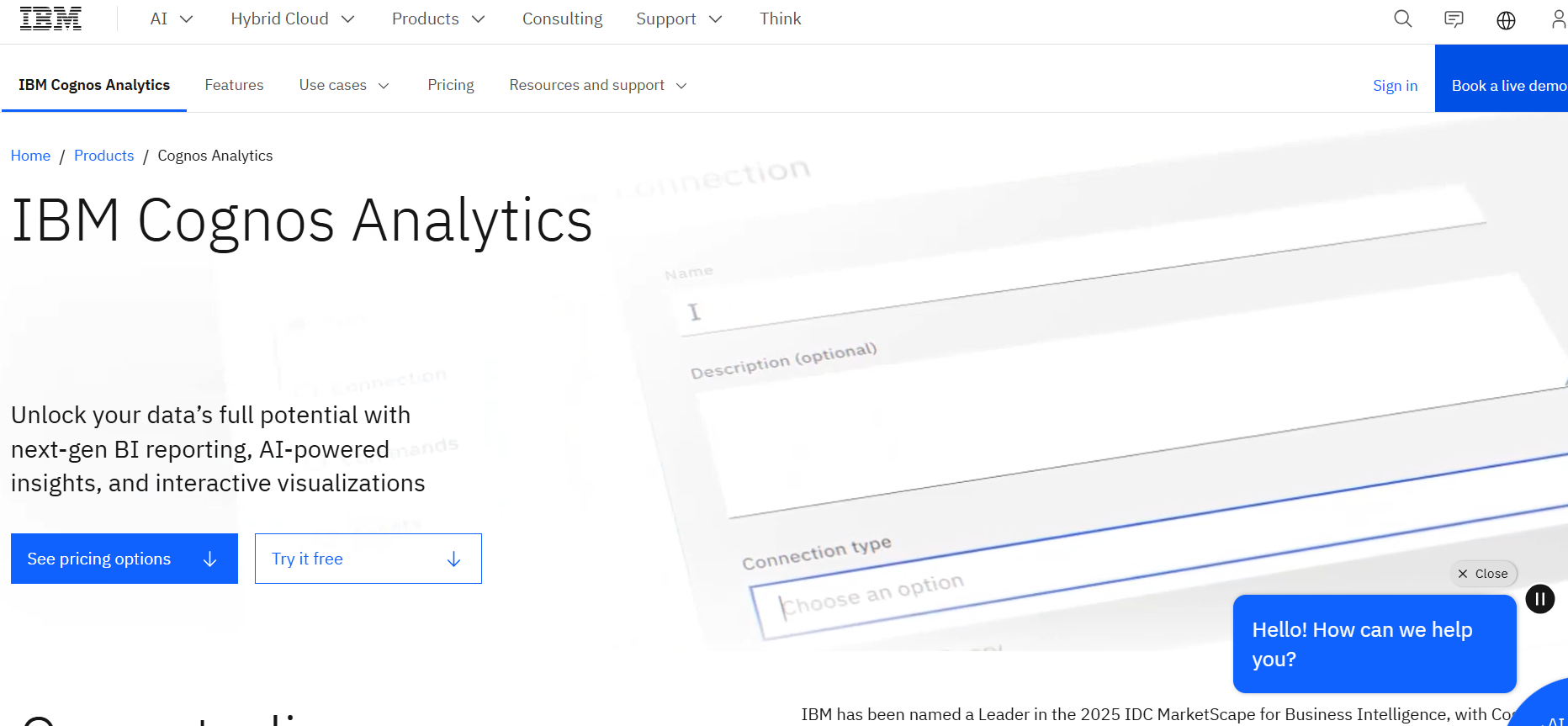 ibm-cognos-analytics