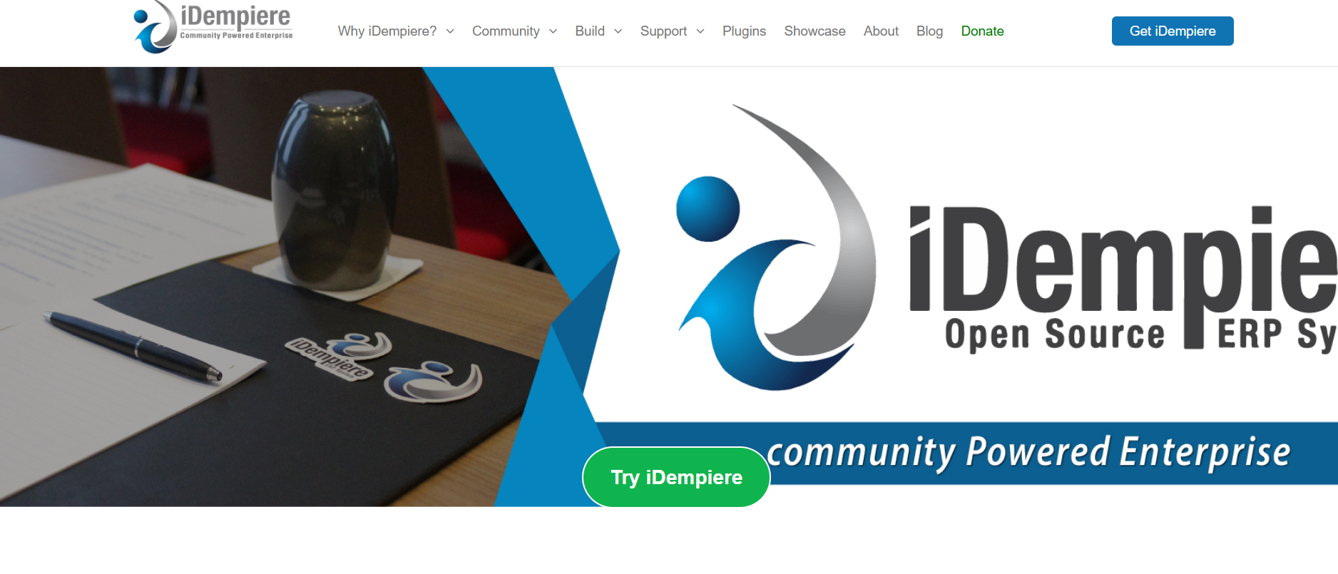 idempiere-erp