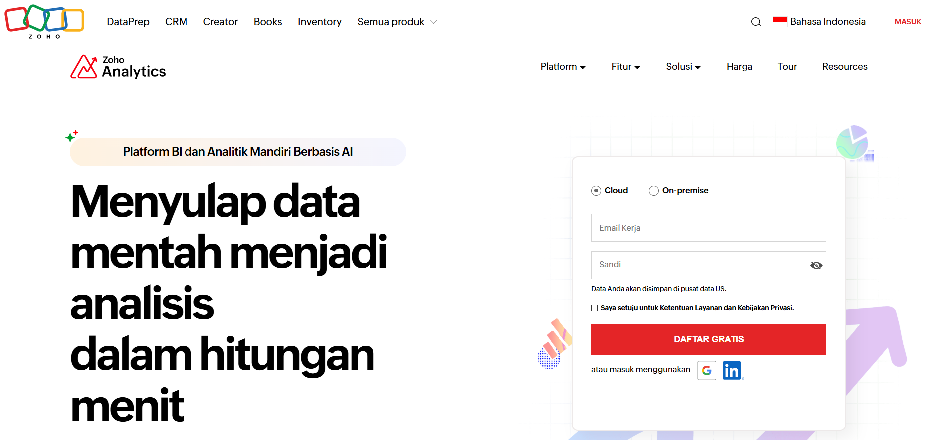 zoho-analytics