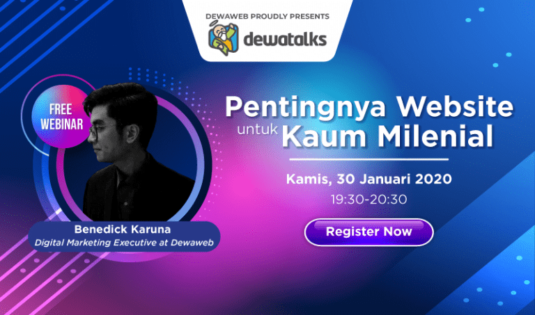 pentingnya-website-untuk-kaum-milenial
