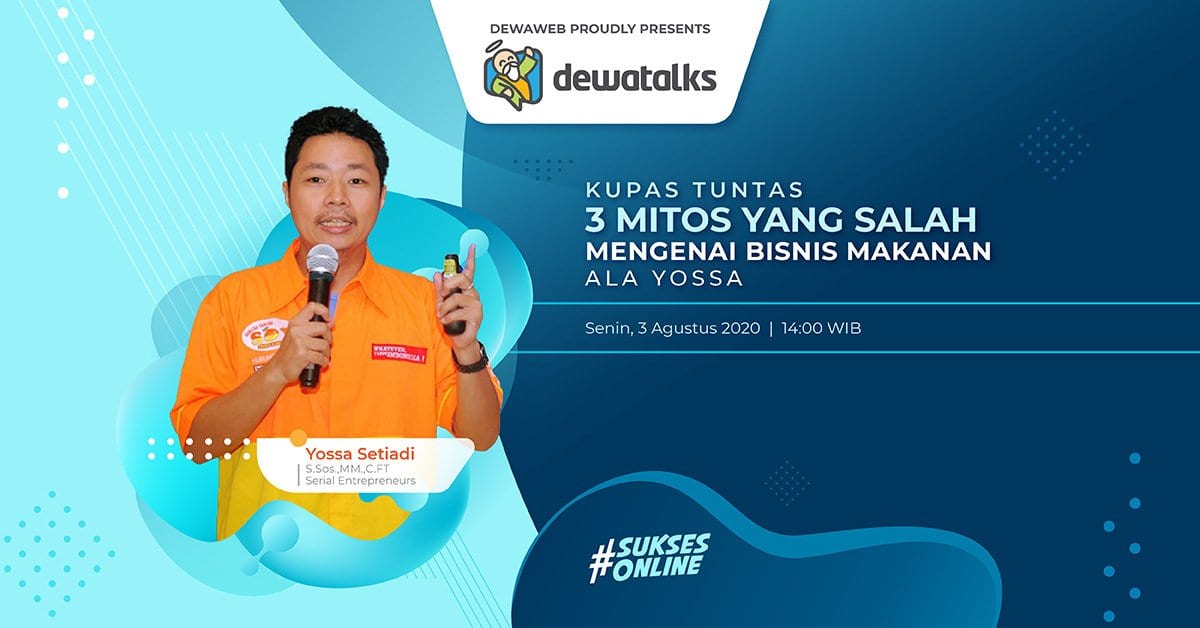 kupas-tuntas-tiga-mitos-yang-salah-mengenai-bisnis-makanan-ala-yossa