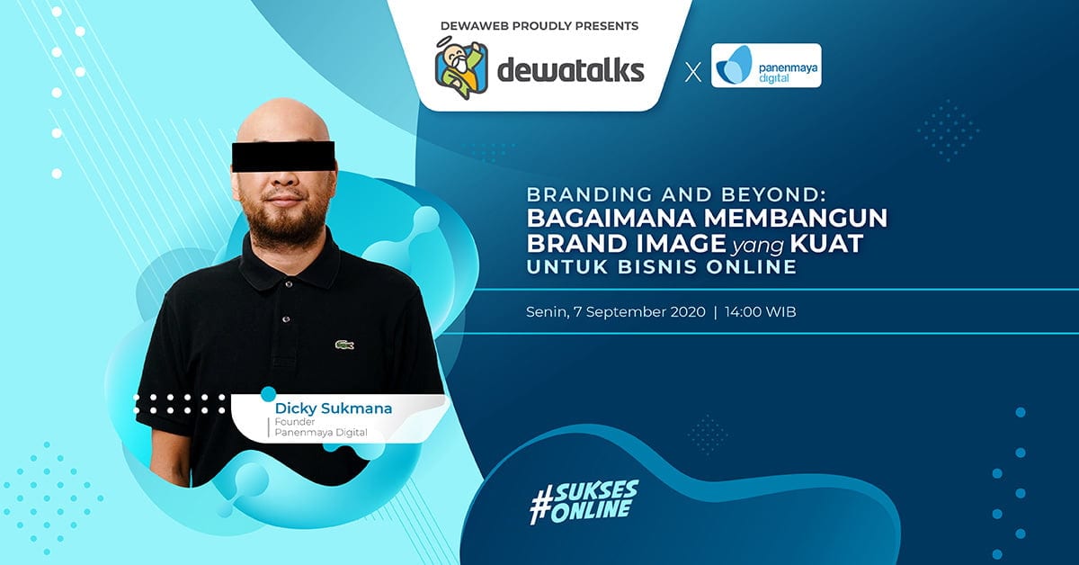 Membangun Branding yang Kuat untuk Bisnis Online di Desa Cikoneng