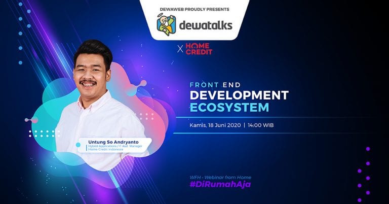 front-end-development-system