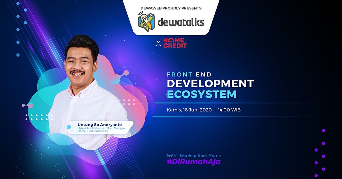 front-end-development-system