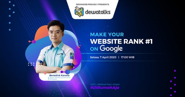 make-your-website-rank-#1-on-google