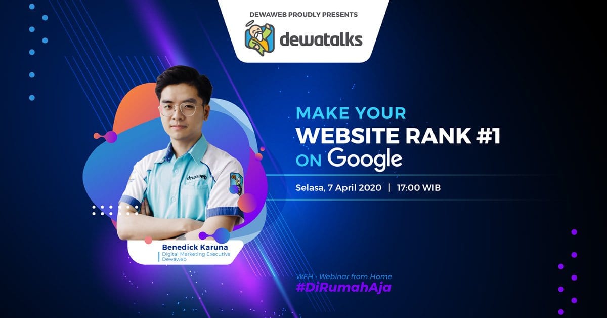 make-your-website-rank-#1-on-google