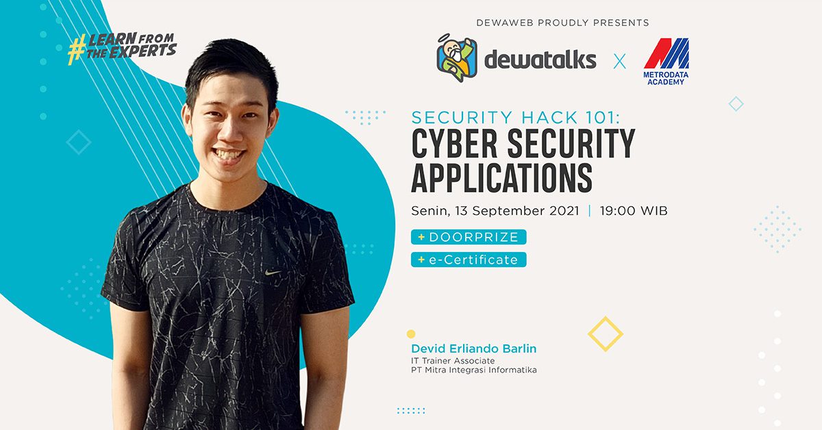 security-hack-101-cyber-security-applications